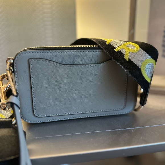 Marc Jacobs Snapshot Dust Multi - Picture 5 of 5